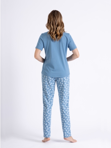 ALBA 1451 Pyjama - 2 ALBA 1451 Pyjama - 2